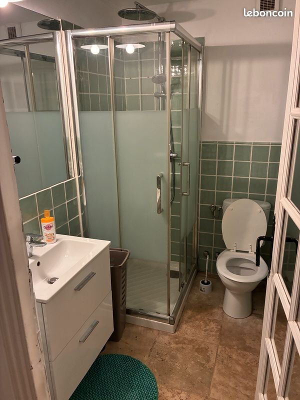 Appartement à louer, 34m², La Colle-sur-Loup