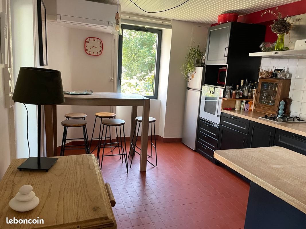 Maison à vendre, 70m², Aubenas