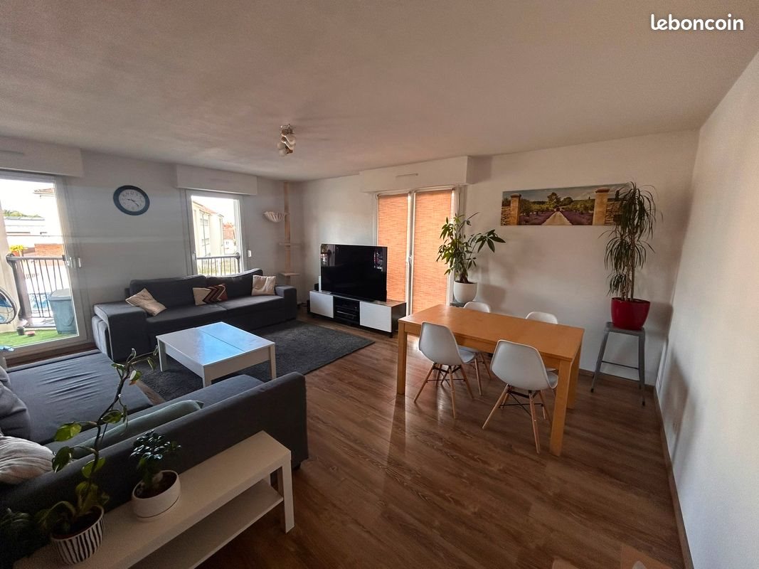 Appartement à vendre, 80m², Benfeld