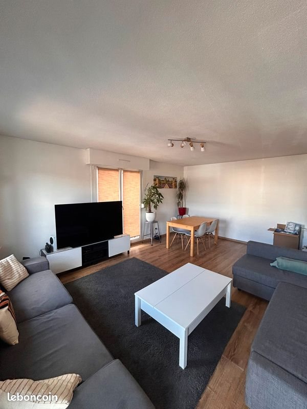 Appartement à vendre, 80m², Benfeld