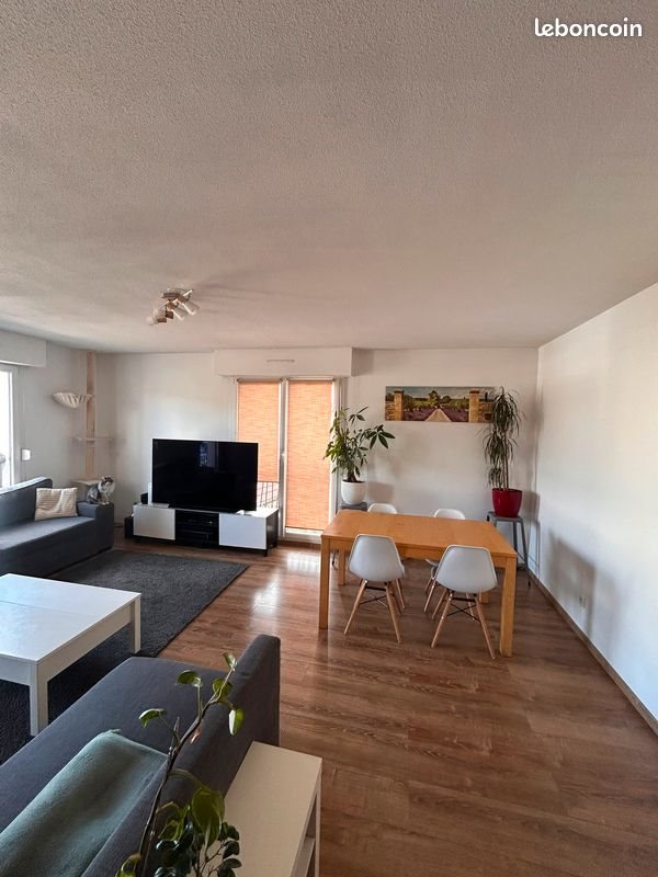 Appartement à vendre, 80m², Benfeld