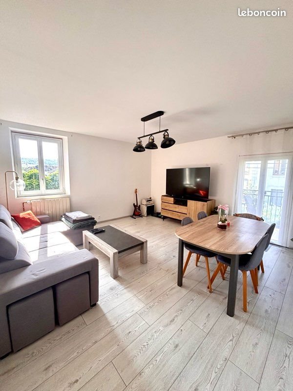 Appartement à vendre, 69m², Rumilly