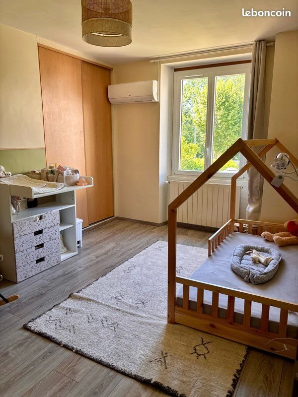 Appartement à vendre, 69m², Rumilly