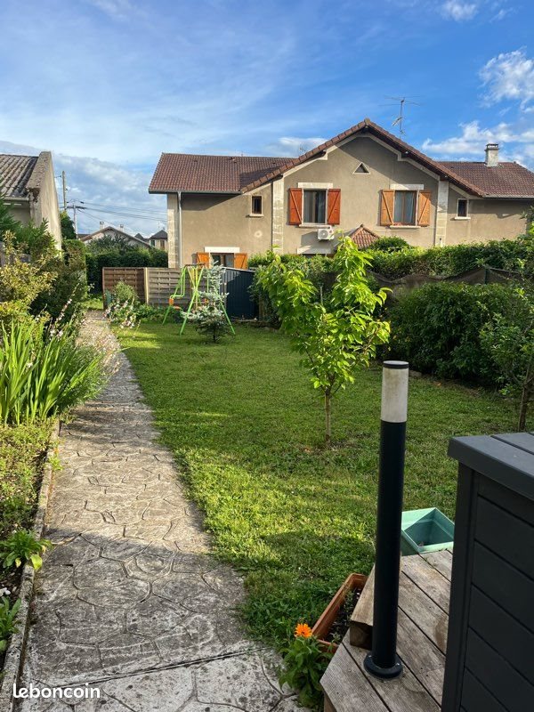 Appartement à vendre, 69m², Rumilly