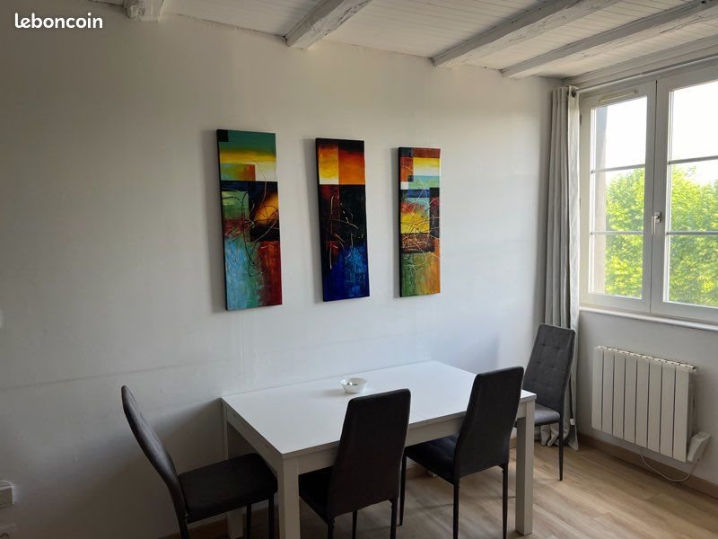 Appartement à louer, 40m², Bischwiller