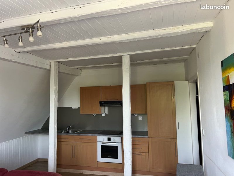 Appartement à louer, 40m², Bischwiller
