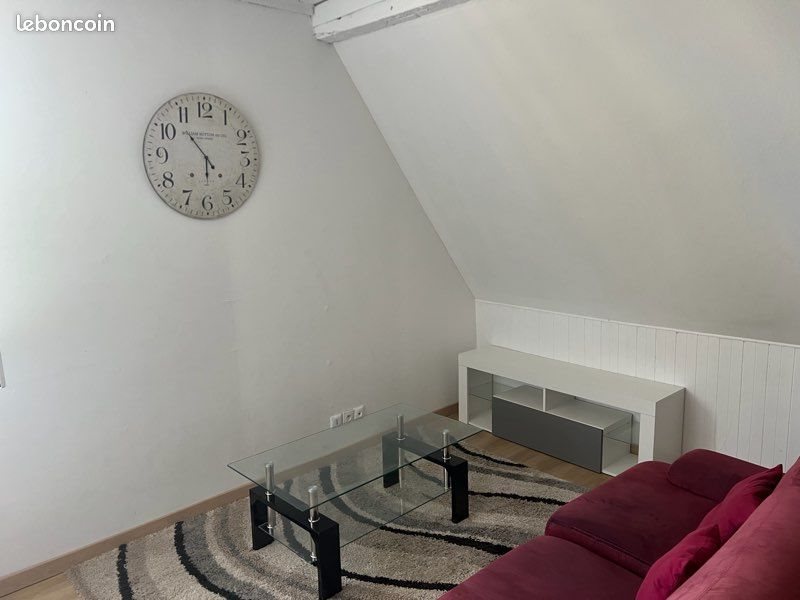 Appartement à louer, 40m², Bischwiller