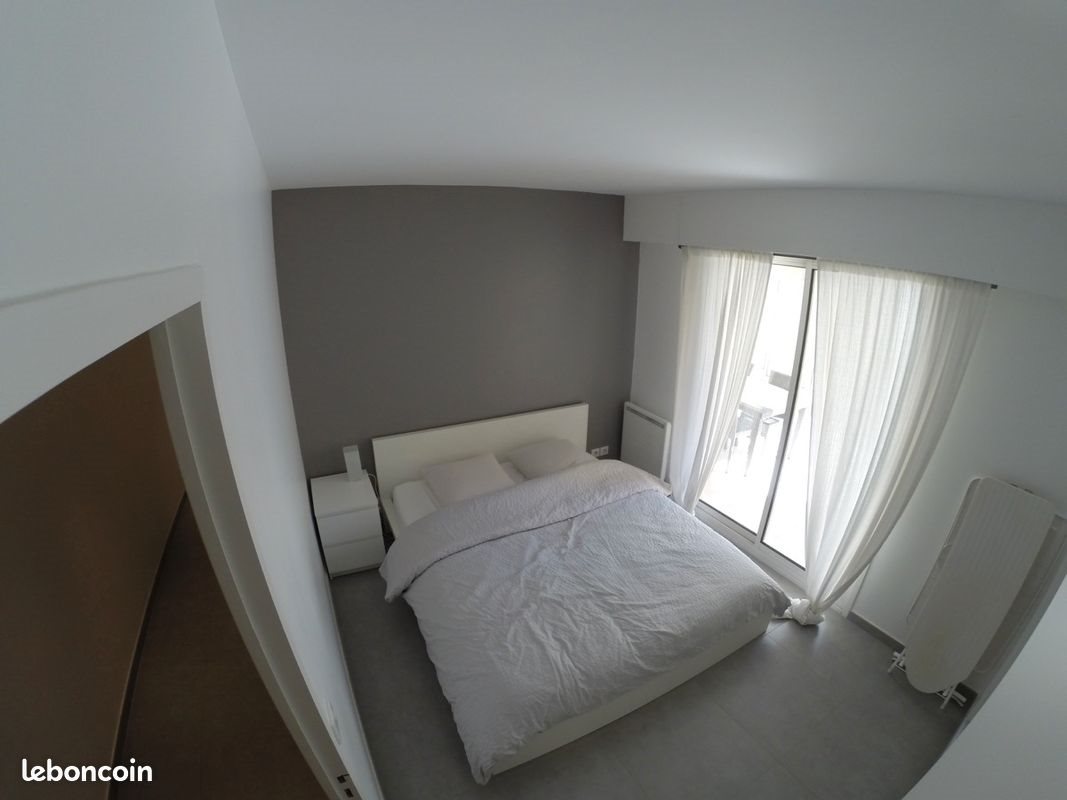 Appartement à louer, 74m², Cannes