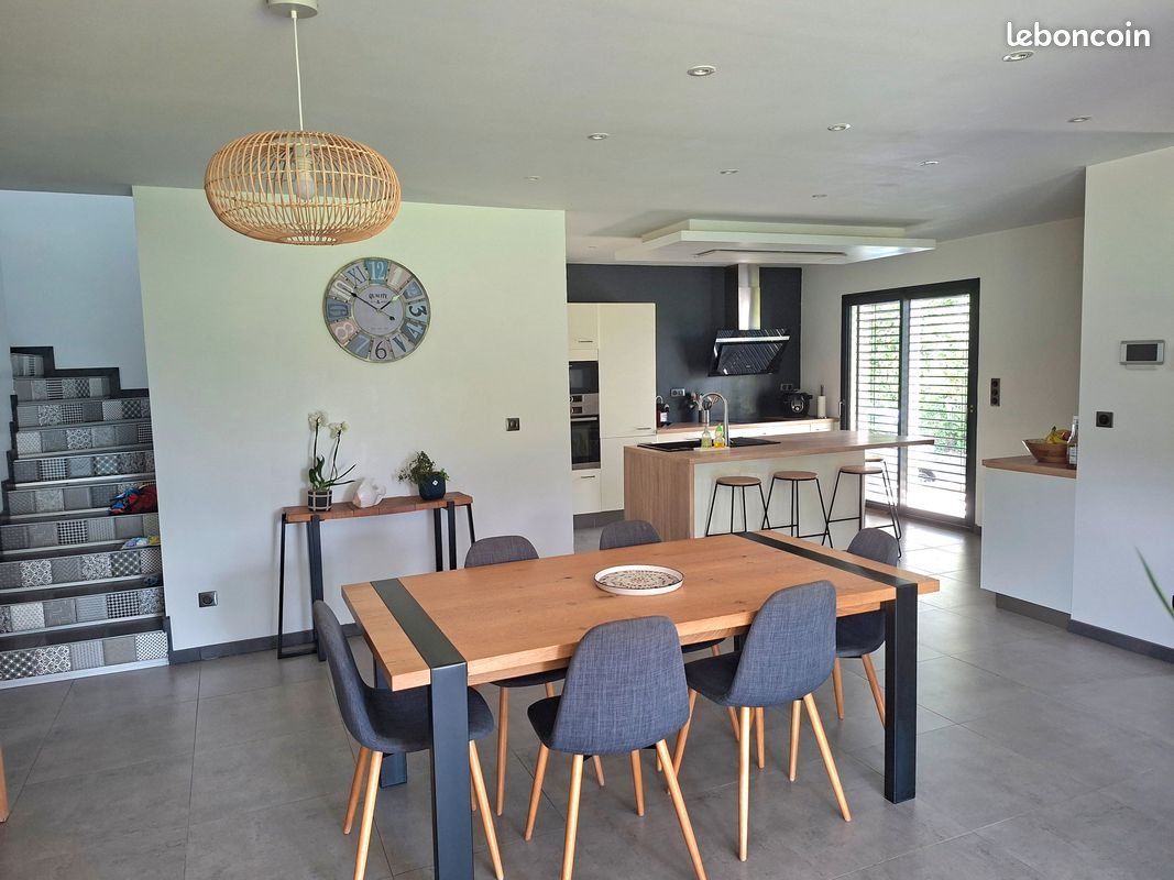 Maison à vendre, 150m², Champcevinel