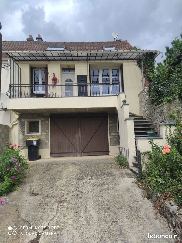 Maison à vendre, 90m², Brégy
