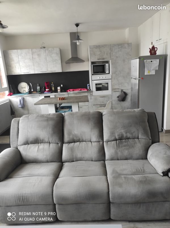 Maison à vendre, 90m², Brégy