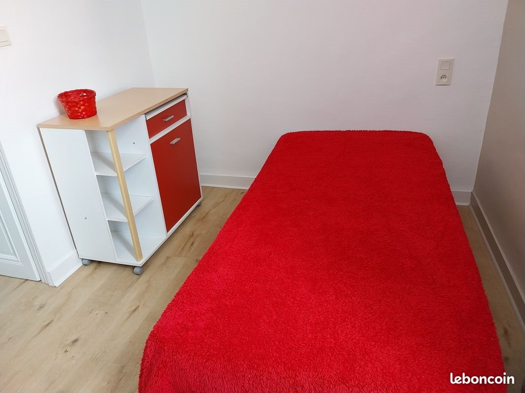 Appartement à louer, 18m², Laval