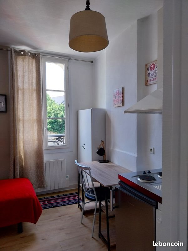 Appartement à louer, 18m², Laval