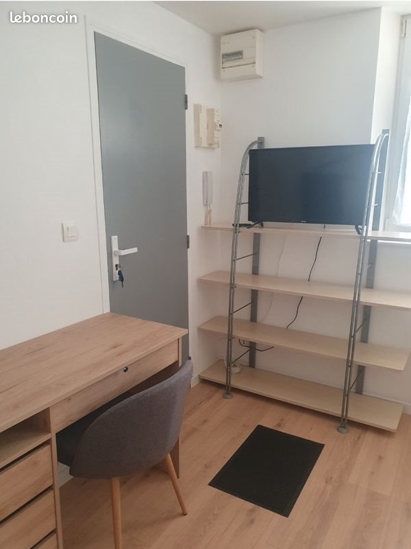 Appartement à louer, 14m², Laon