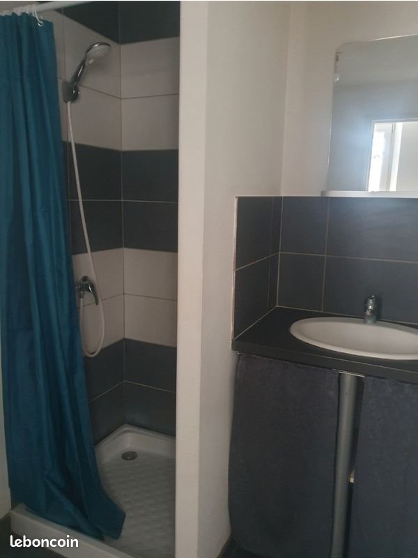 Appartement à louer, 14m², Laon