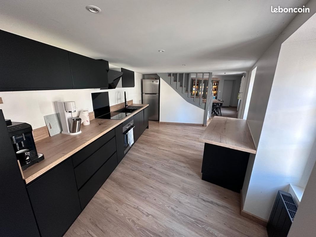 Maison à vendre, 80m², Celles-sur-Belle