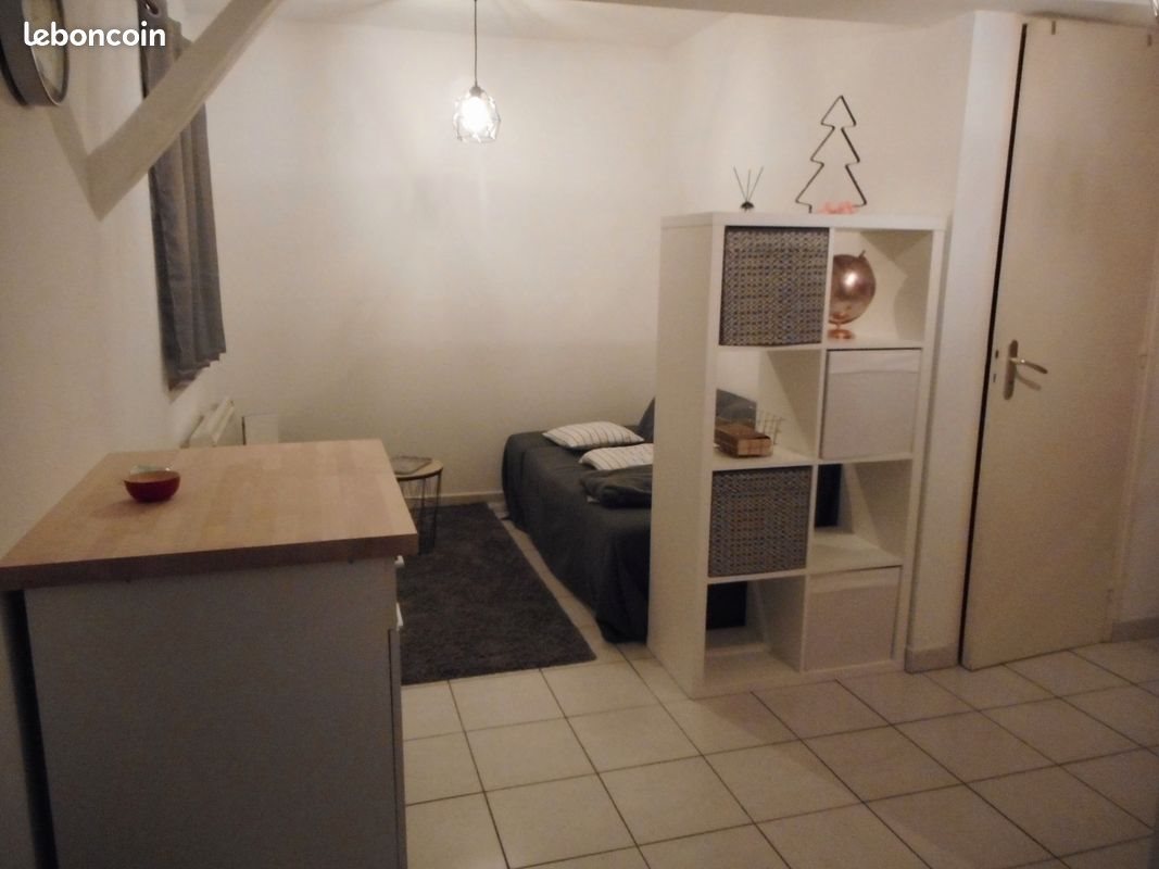Appartement à louer, 32m², Poitiers