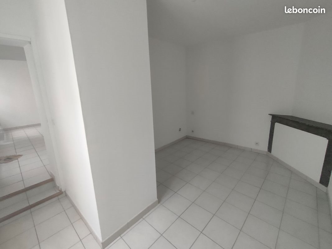 Appartement à louer, 32m², Poitiers