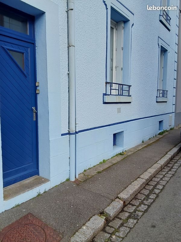 Appartement à louer, 23m², Lanester