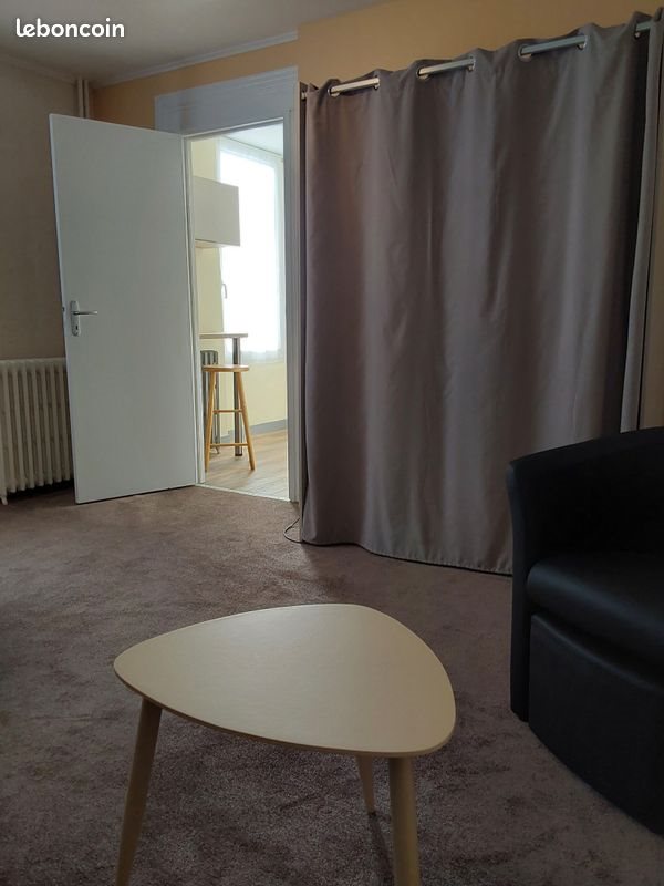Appartement à louer, 23m², Lanester