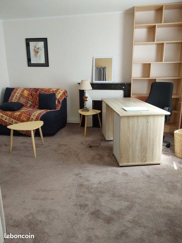Appartement à louer, 23m², Lanester