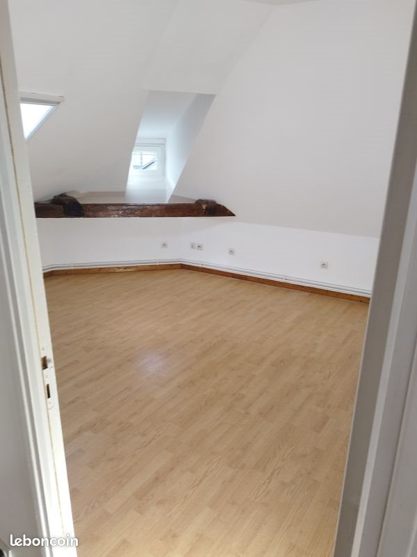 Appartement à louer, 67m², Elbeuf