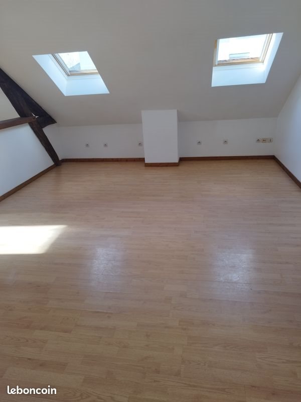 Appartement à louer, 67m², Elbeuf