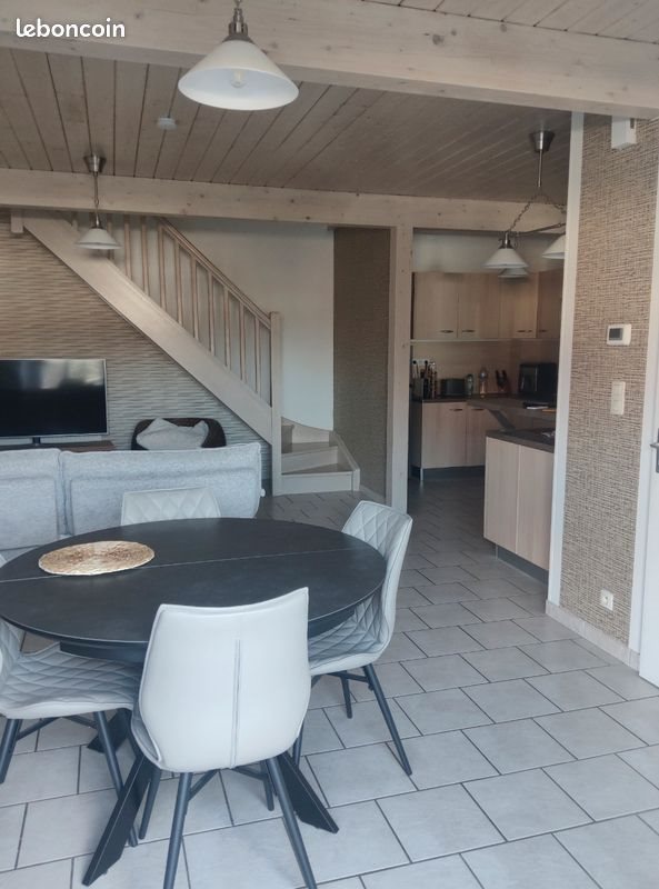 Maison à vendre, 84m², Verdun