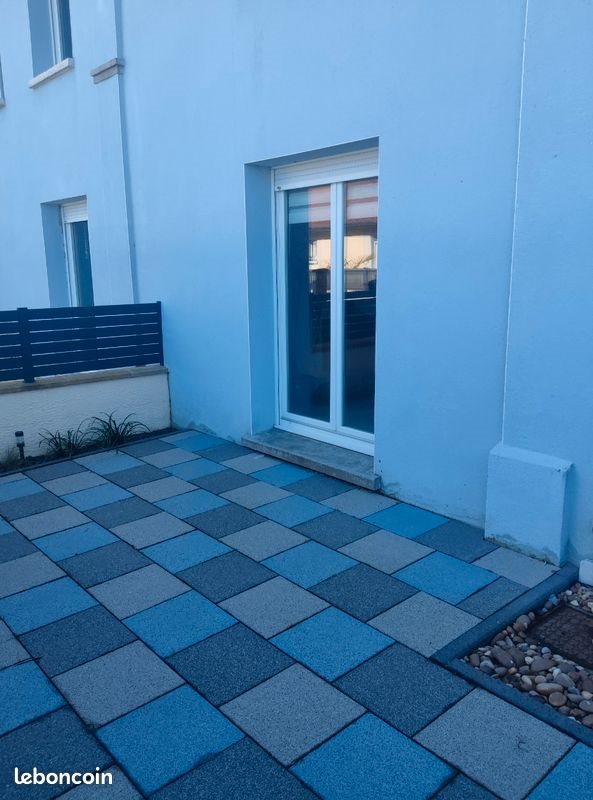 Maison à vendre, 84m², Verdun