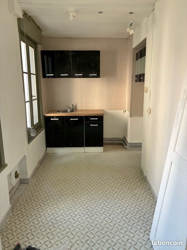 Appartement à louer, 70m², Le Quesnoy