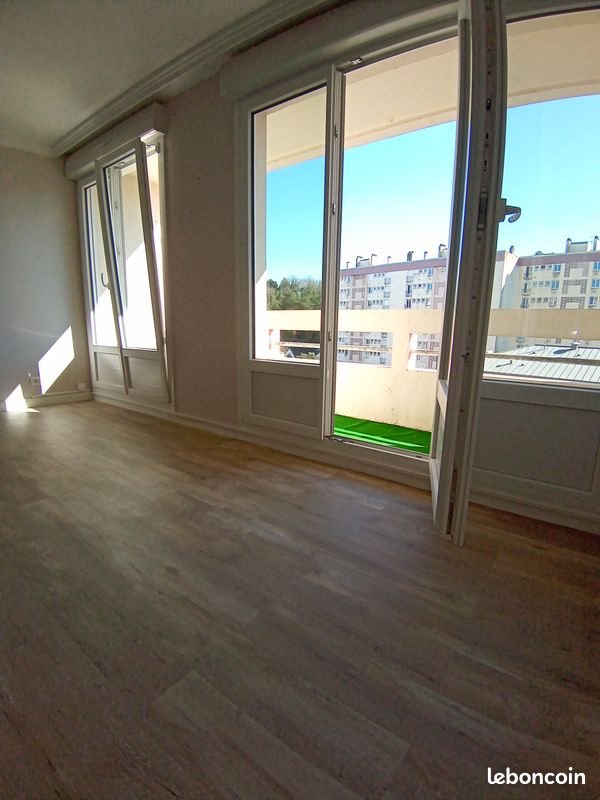 Appartement à louer, 52m², Quimper