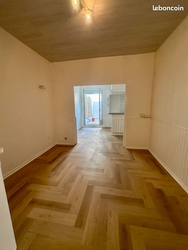 Appartement à louer, 24m², Rivesaltes