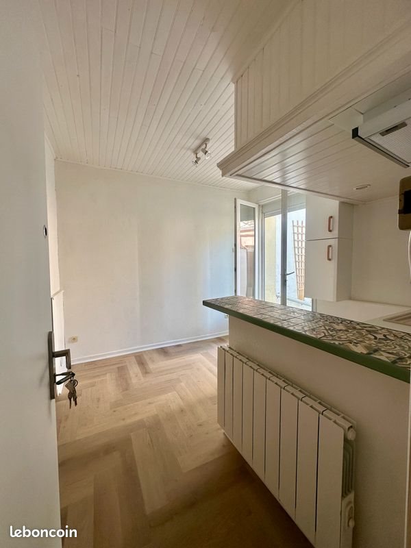 Appartement à louer, 24m², Rivesaltes
