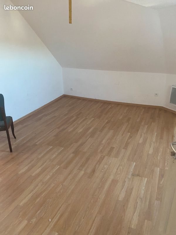 Appartement à louer, 30m², Caudebec-lès-Elbeuf