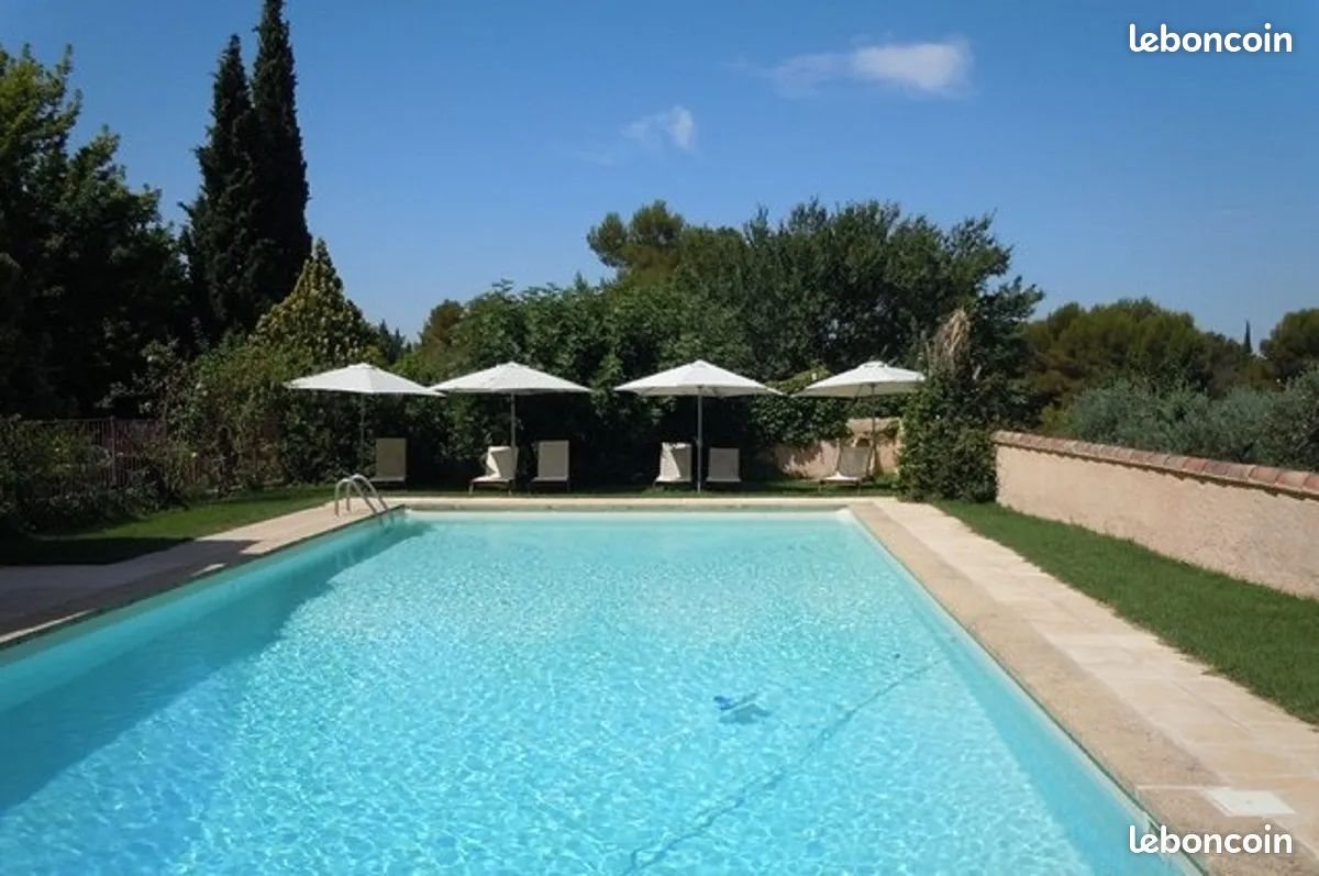 Maison à louer, 65m², Aix-en-Provence