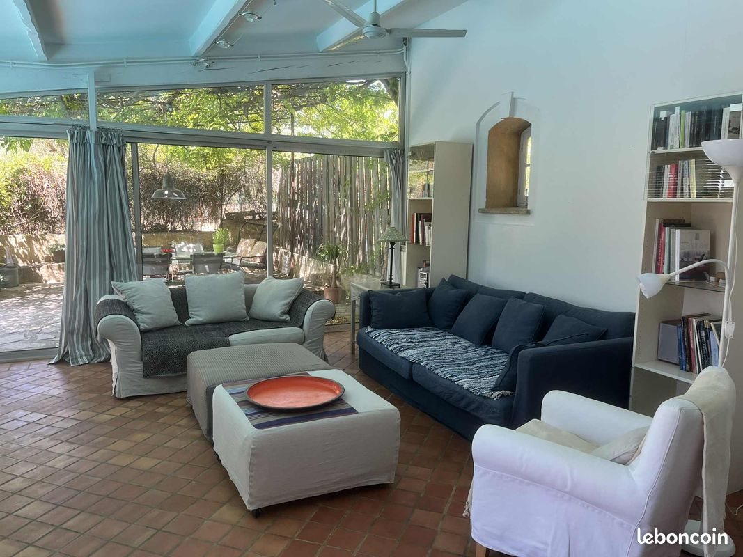 Maison à louer, 65m², Aix-en-Provence