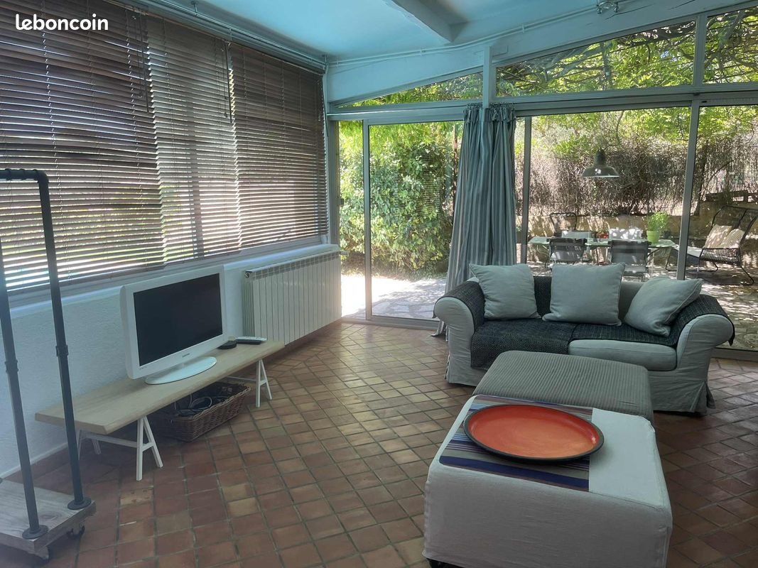 Maison à louer, 65m², Aix-en-Provence