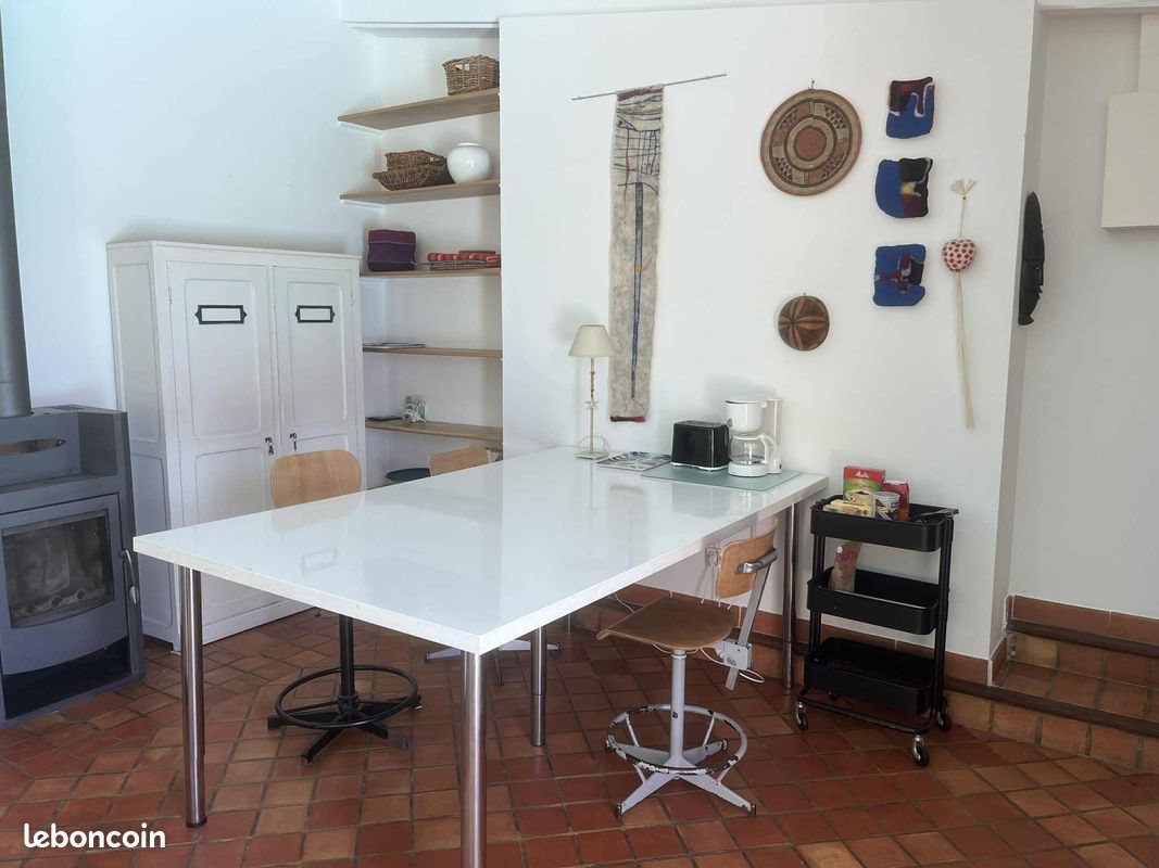 Maison à louer, 65m², Aix-en-Provence