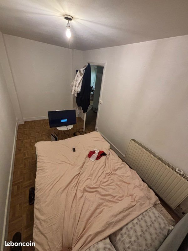 Maison à louer, 52m², Epinay-sur-Seine