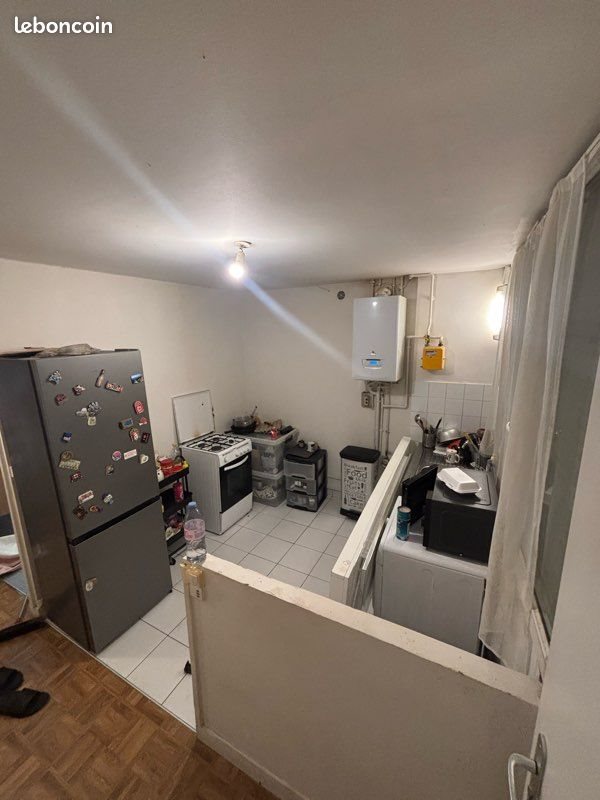 Maison à louer, 52m², Epinay-sur-Seine