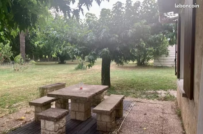 Maison à louer, 35m², Avignon