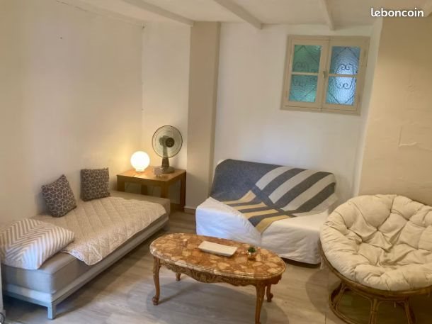 Maison à louer, 35m², Avignon