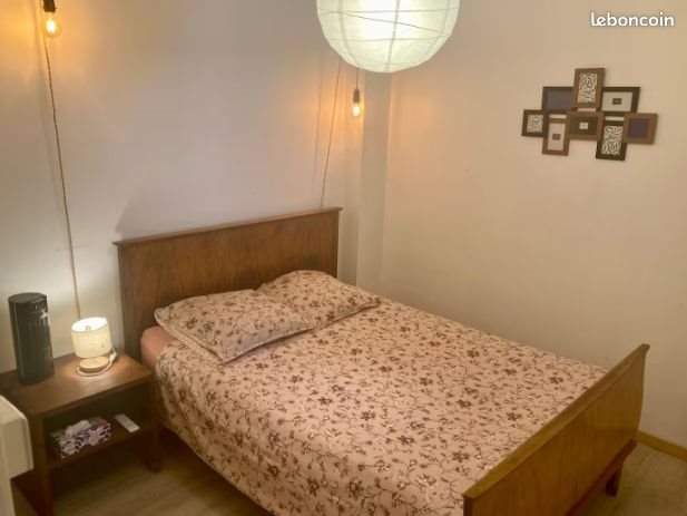 Maison à louer, 35m², Avignon