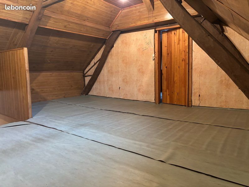 Maison à vendre, 64m², Solesmes