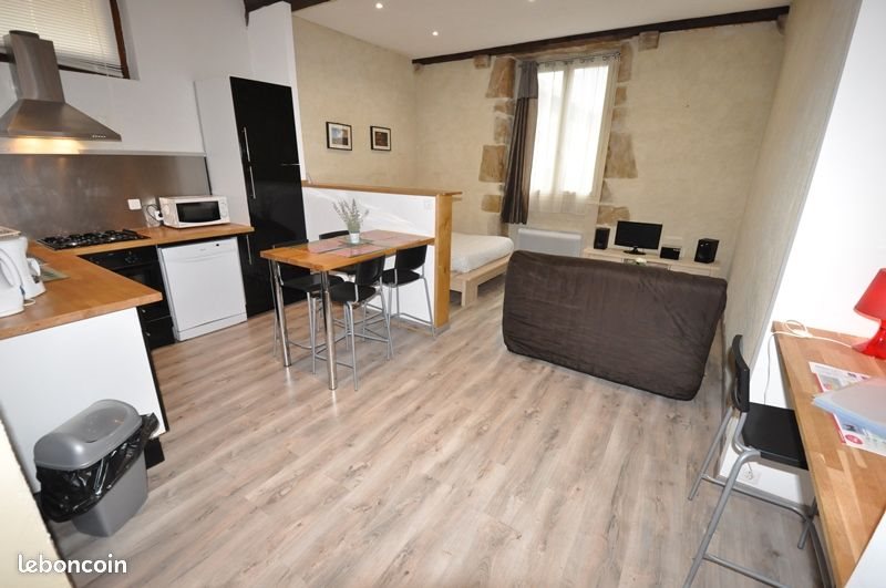 Appartement à louer, 41m², Pau
