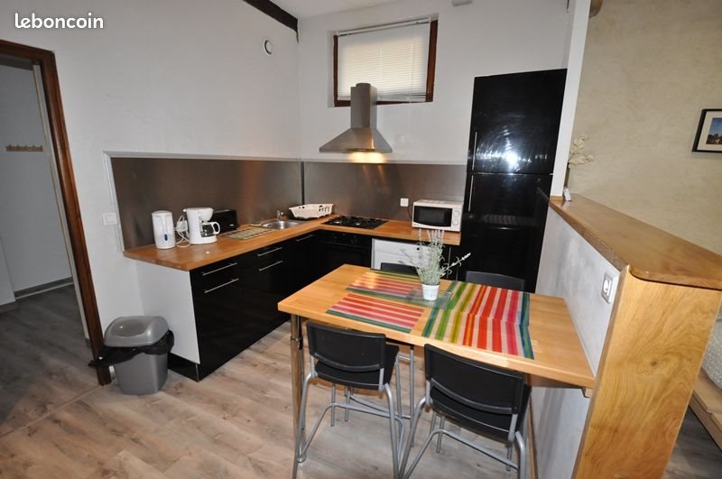 Appartement à louer, 41m², Pau