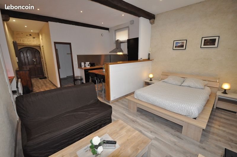 Appartement à louer, 41m², Pau