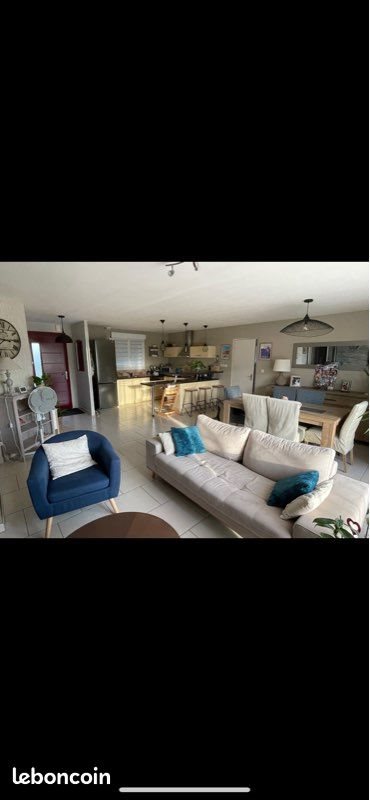Maison à vendre, 82m², Coulans-sur-Gée
