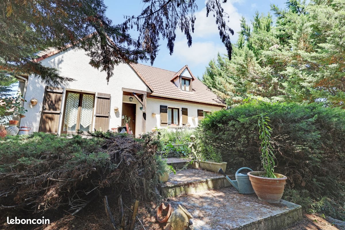 Maison à vendre, 140m², Le Blanc-Mesnil