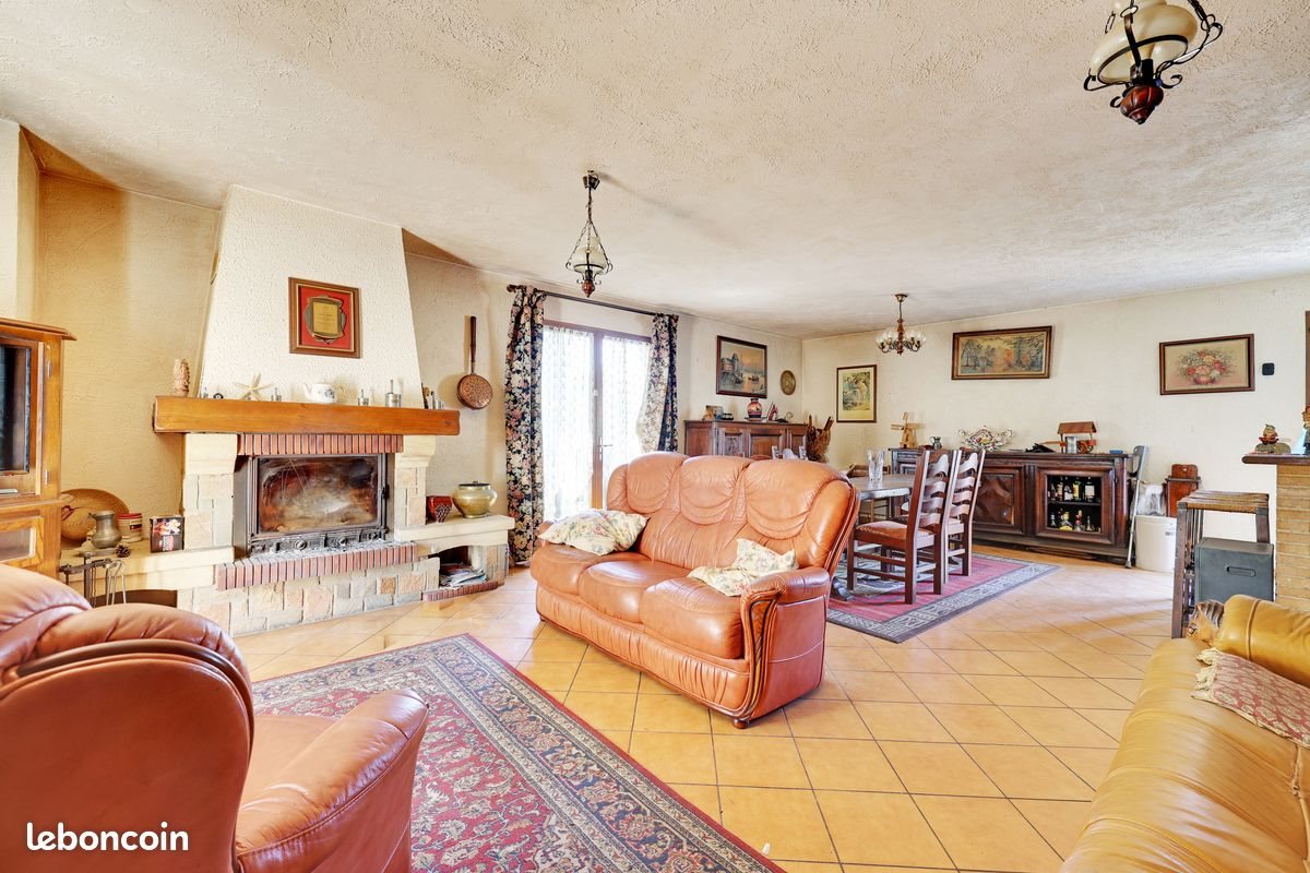 Maison à vendre, 140m², Le Blanc-Mesnil